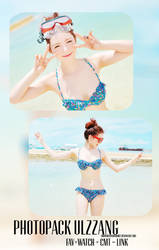 Photopack Ulzzang Girl