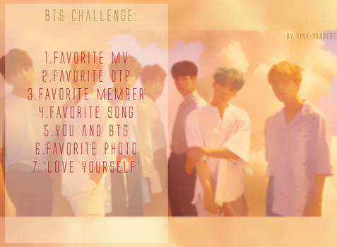 bts art challenge