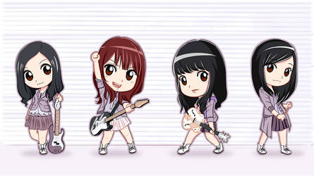 O Scandal O Deviantart Gallery