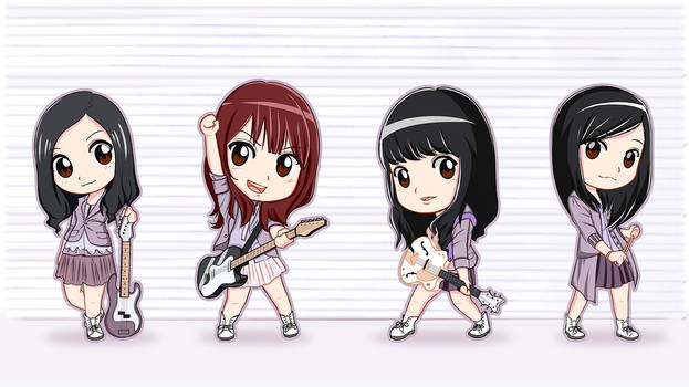 Scandal On O Scandal O Deviantart Scandal On O Scandal O Deviantart