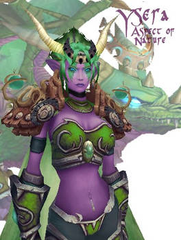 Ysera Echo