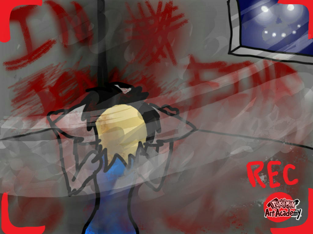 Crying Deviantartinsert *insert nervous crying* by coolestdawg25 on DeviantArt