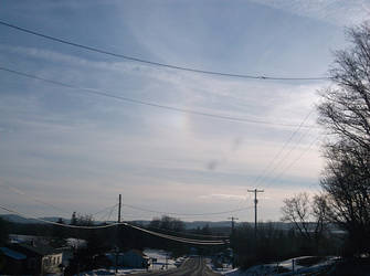 sun dog 2