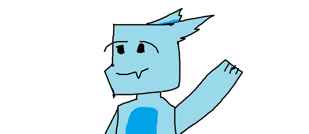 Ribs Furry by ribbby222 on DeviantArt