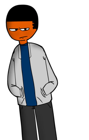James Jackson Animation AnimatedJames by HezzyFilms on DeviantArt