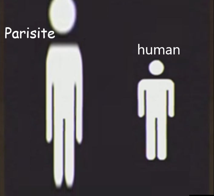 THE PARISITES by mimikyu2043 on DeviantArt