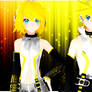 TDA Rin and Len Appends