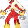 Blaziken