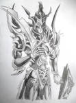 BLS: Envoy of the Beginning by AlexRose312