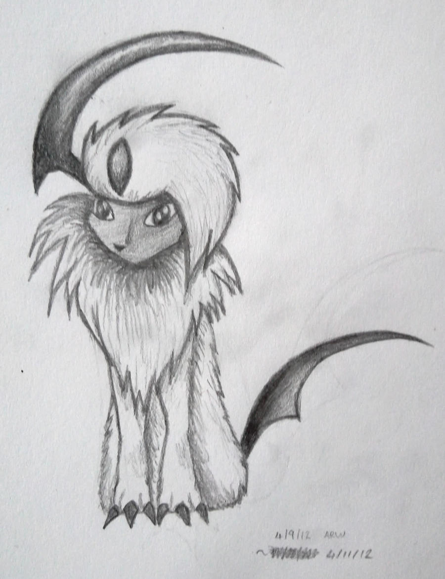 Absol 2.0