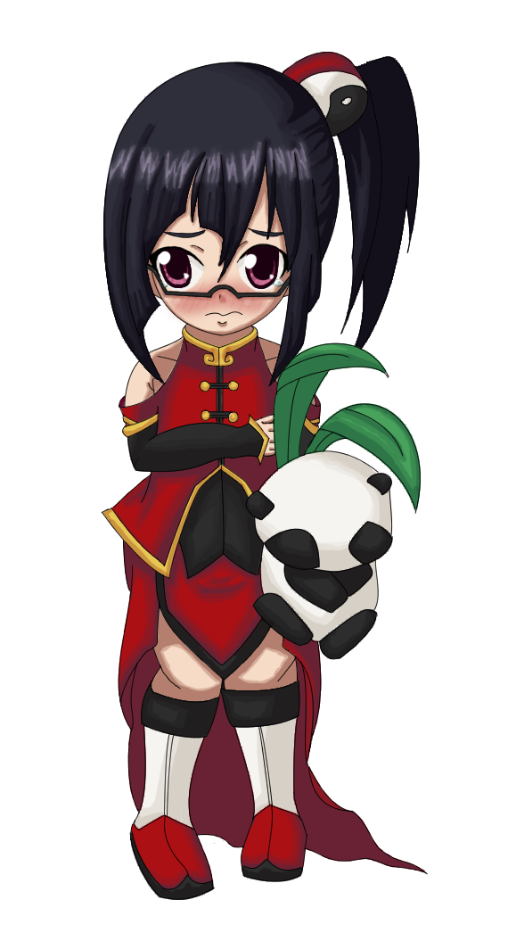 Little Litchi again