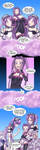 Medusa AR (FGO) by Ar-Kayn