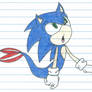 Merhog Sonic