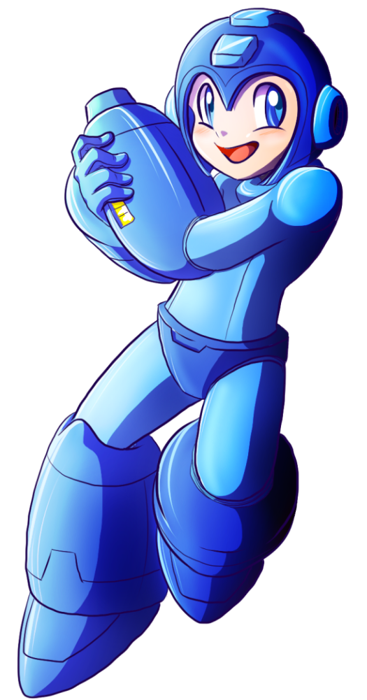 RockMan