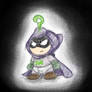 Mysterion