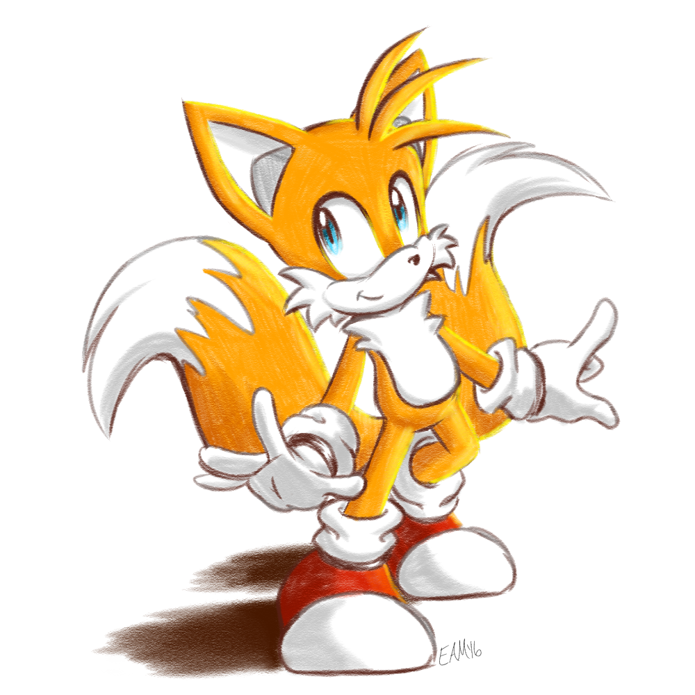 Tails