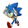 Sonic, Prince of Mobius