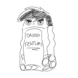 Danny Fentums