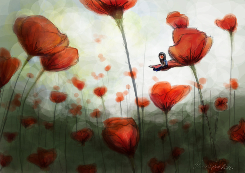 Poppy