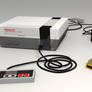 Nintendo Entertainment System