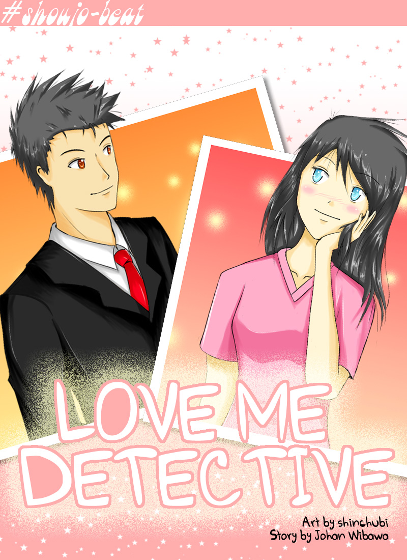 Love Me Detective