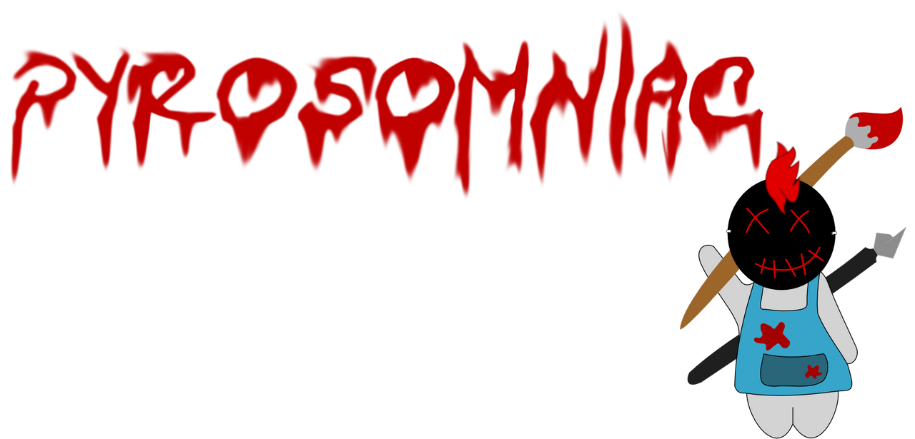 Mini Pyro tagging by 2PunkGuRlNuMbA12 on DeviantArt