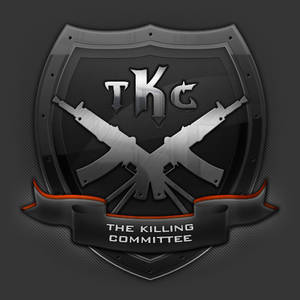 Tkc Gaming Logo