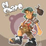 El Chavo del 8 - My Version