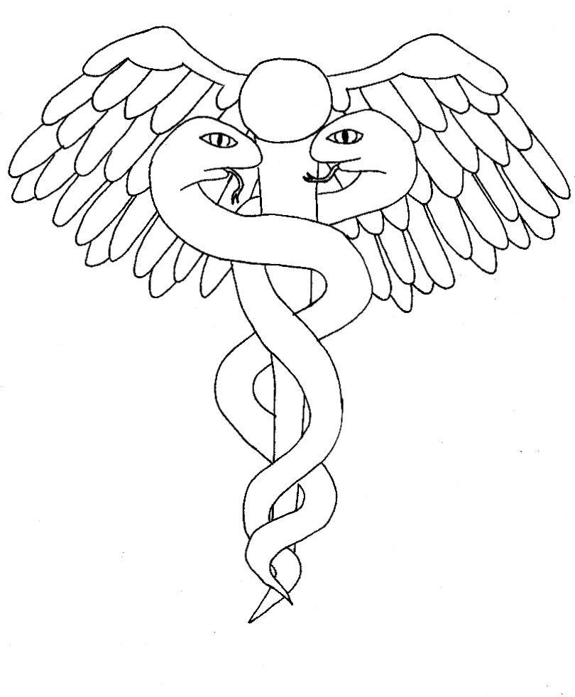 Medical Symbol