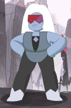 Blue Quartz