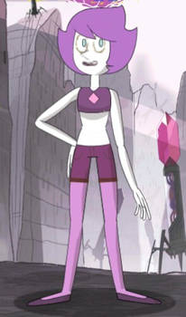 Purple Pearl