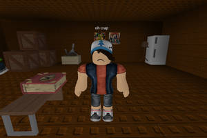 Mabel's Soda x part 9 the Final