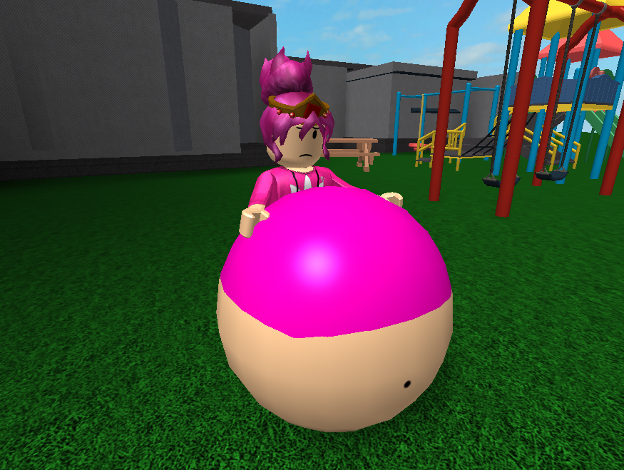Roblox belly inflation Belly Roblox