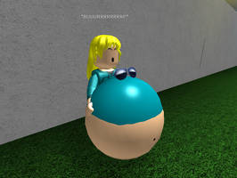 Penny Belly Expansion By Fernando802 On Deviantart Penny Belly Expansion By Fernando802 On Deviantart