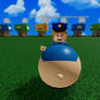 Meggy ate Criminal