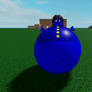 Violet Blueberry inflation