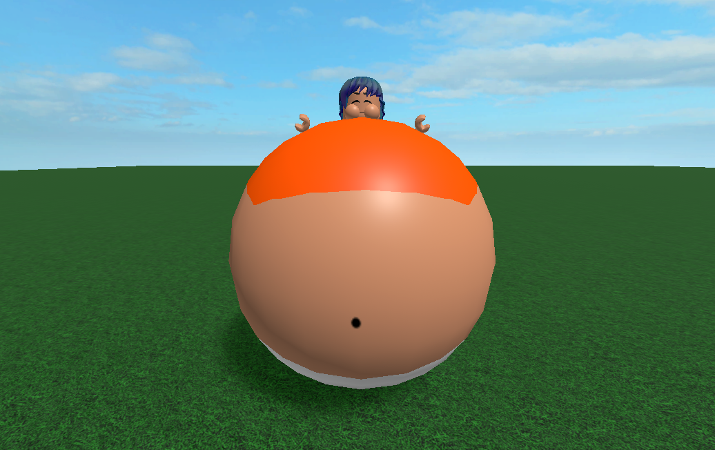 Tiger Lily Cookie inflation by Fernando802 on DeviantArt