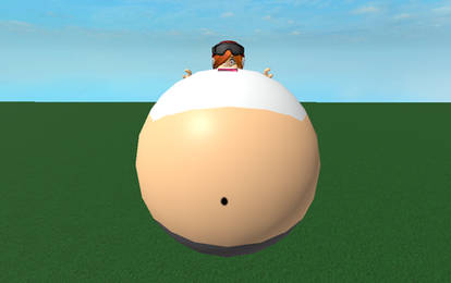 Blimp Inflating Explore the Best Blimp_inflation Art | DeviantArt