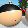 Dawn and Lillie Christmas Inflation