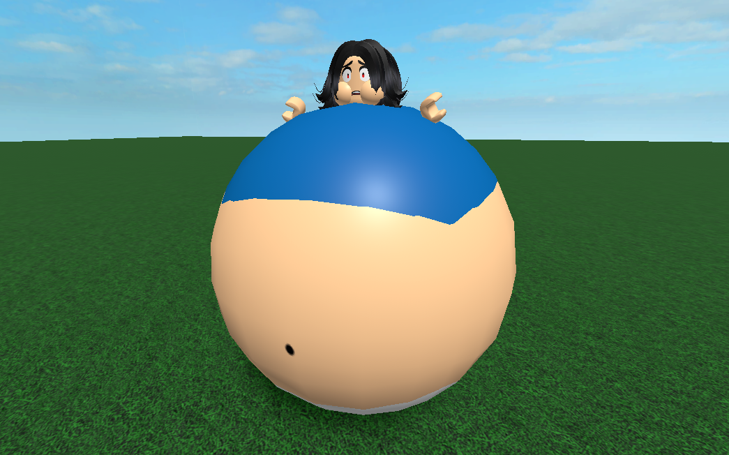 Snow Inflation Snow White Inflation by Fernando802 on DeviantArt