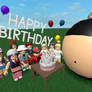 Happy Birthday Josue20004