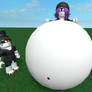 Uzi ate J and V