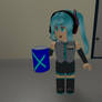 Miku Soda X 1/9