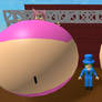 Nekotina and Luz Show Inflation