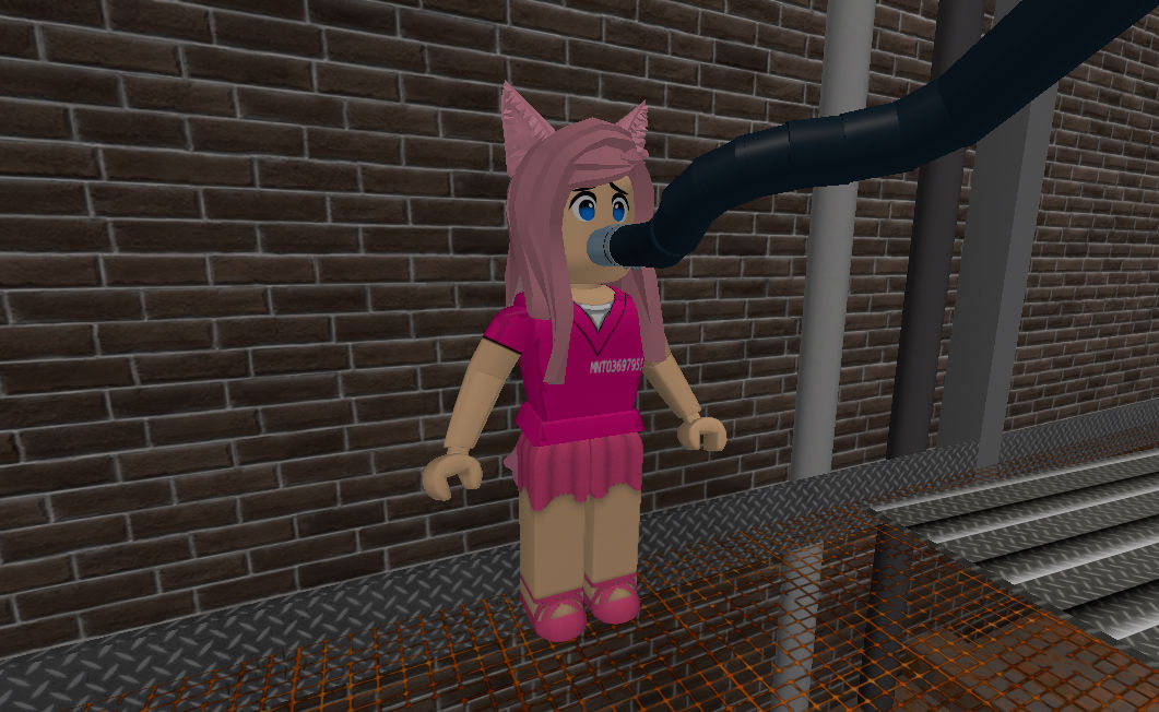 Nekotina Water Inflation 1/8 by Fernando802 on DeviantArt