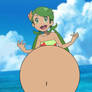 Mallow Vore 1 /Edited/