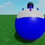 Amanda Blueberry Inflation