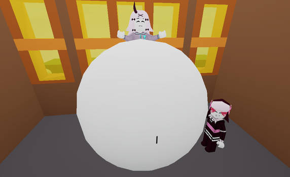 Rasazy Huge Stuffed