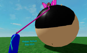 Happy Helium Day 2023