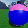 Marnie Blueberry Inflation
